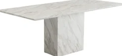 KARE Design Eettafel Artistico Marble 200x100cm Shop