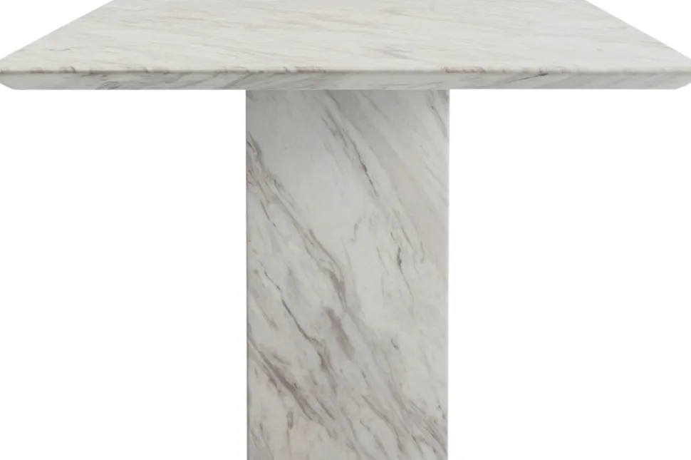 KARE Design Eettafel Artistico Marble 200x100cm Shop