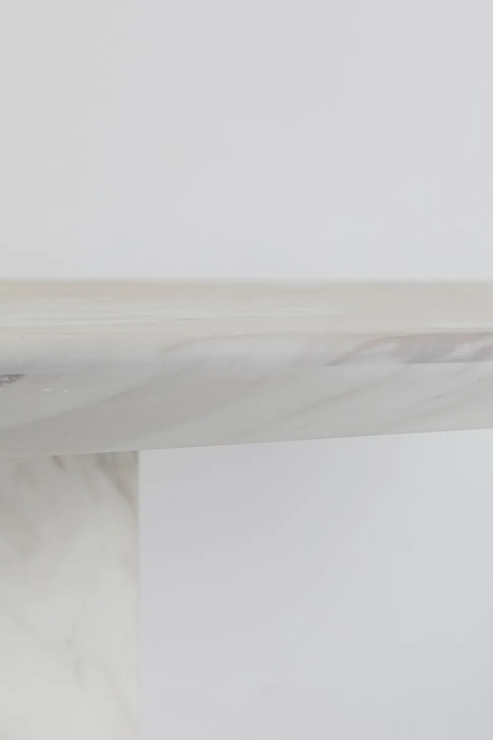 KARE Design Eettafel Artistico Marble 200x100cm Shop