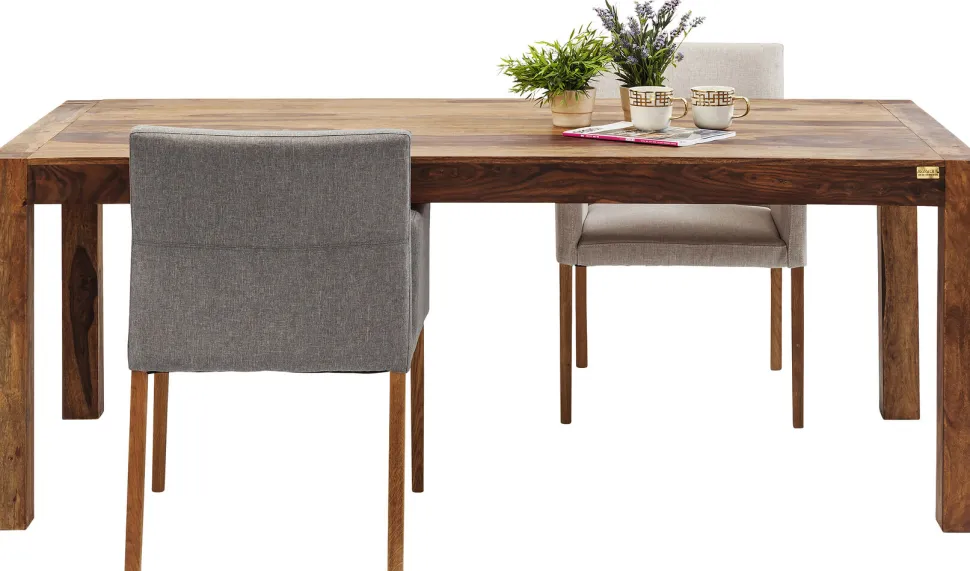 KARE Design Eettafel Authentico 140x80cm Shop
