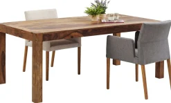 KARE Design Eettafel Authentico 140x80cm Shop