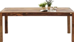 KARE Design Eettafel Authentico 140x80cm Shop