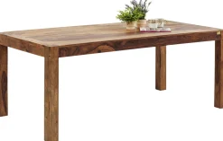 KARE Design Eettafel Authentico 140x80cm Shop