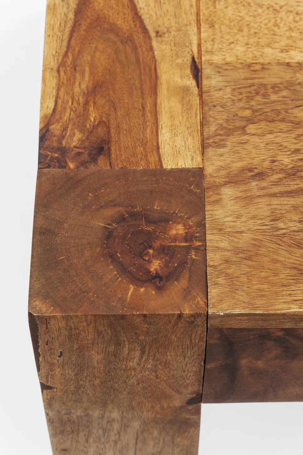 KARE Design Eettafel Authentico 140x80cm Shop