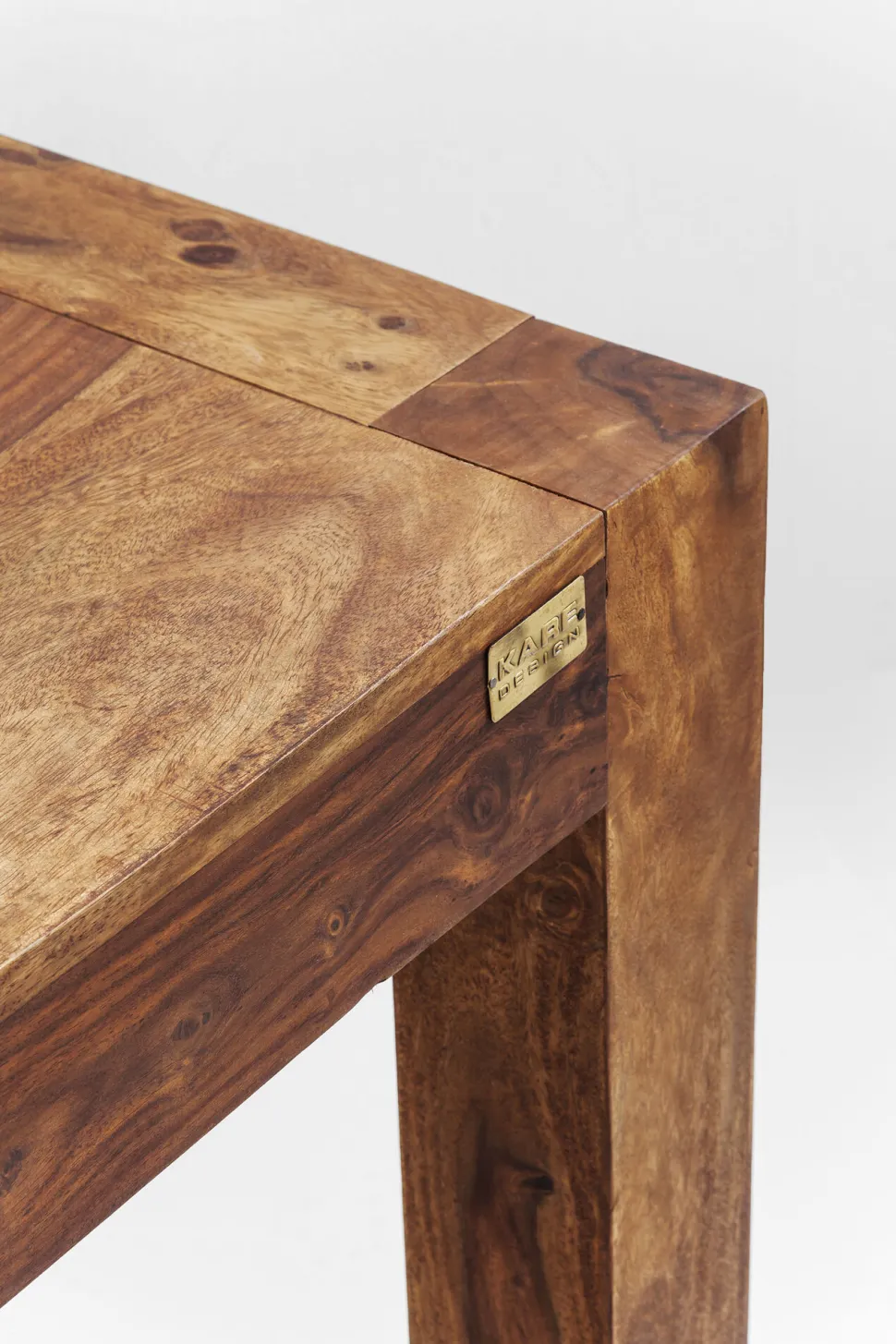KARE Design Eettafel Authentico 140x80cm Shop