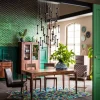 KARE Design Eettafel Brooklyn Nature 160x80cm Online