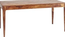 KARE Design Eettafel Brooklyn Nature 160x80cm Online