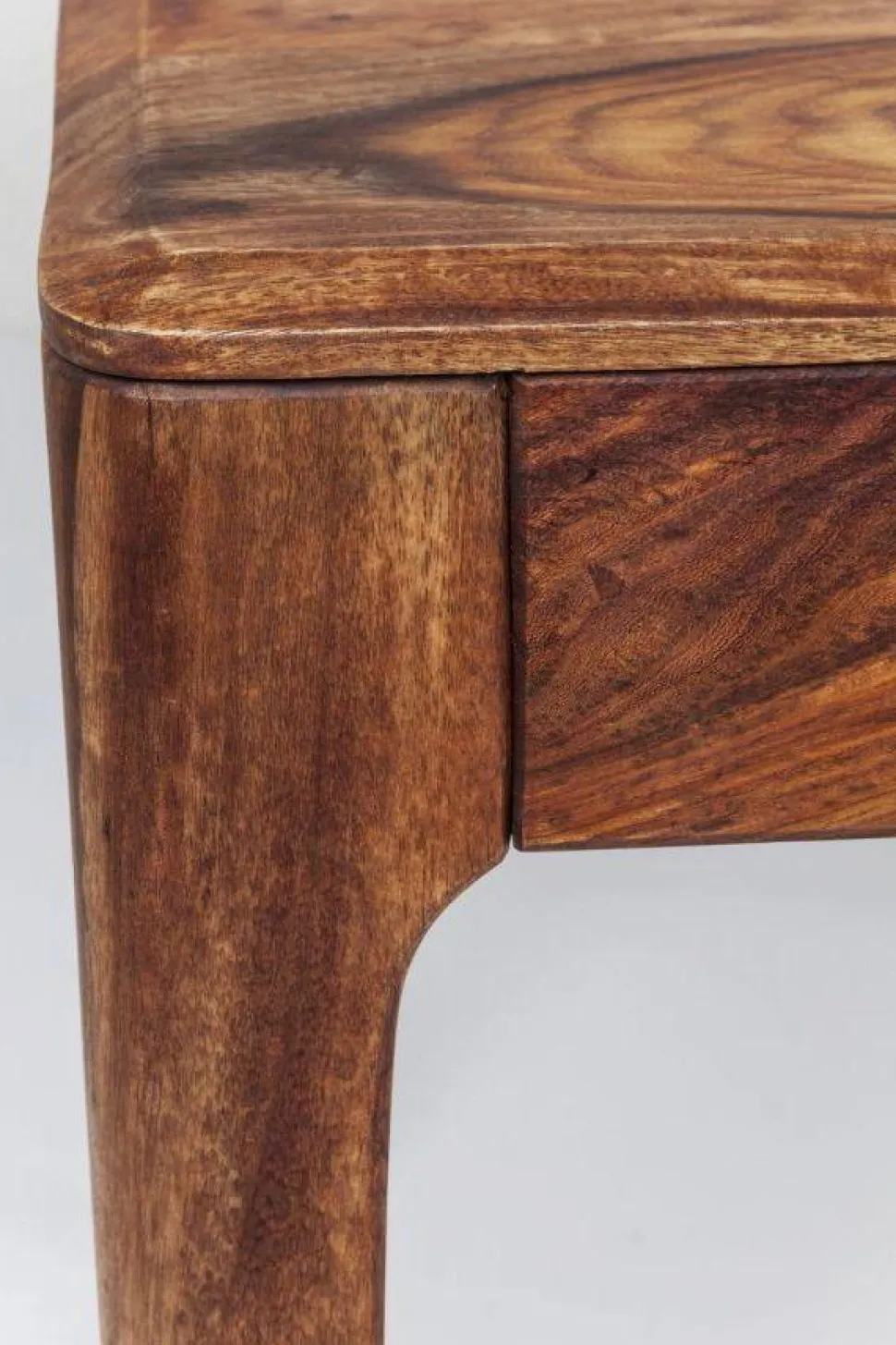 KARE Design Eettafel Brooklyn Nature 160x80cm Online