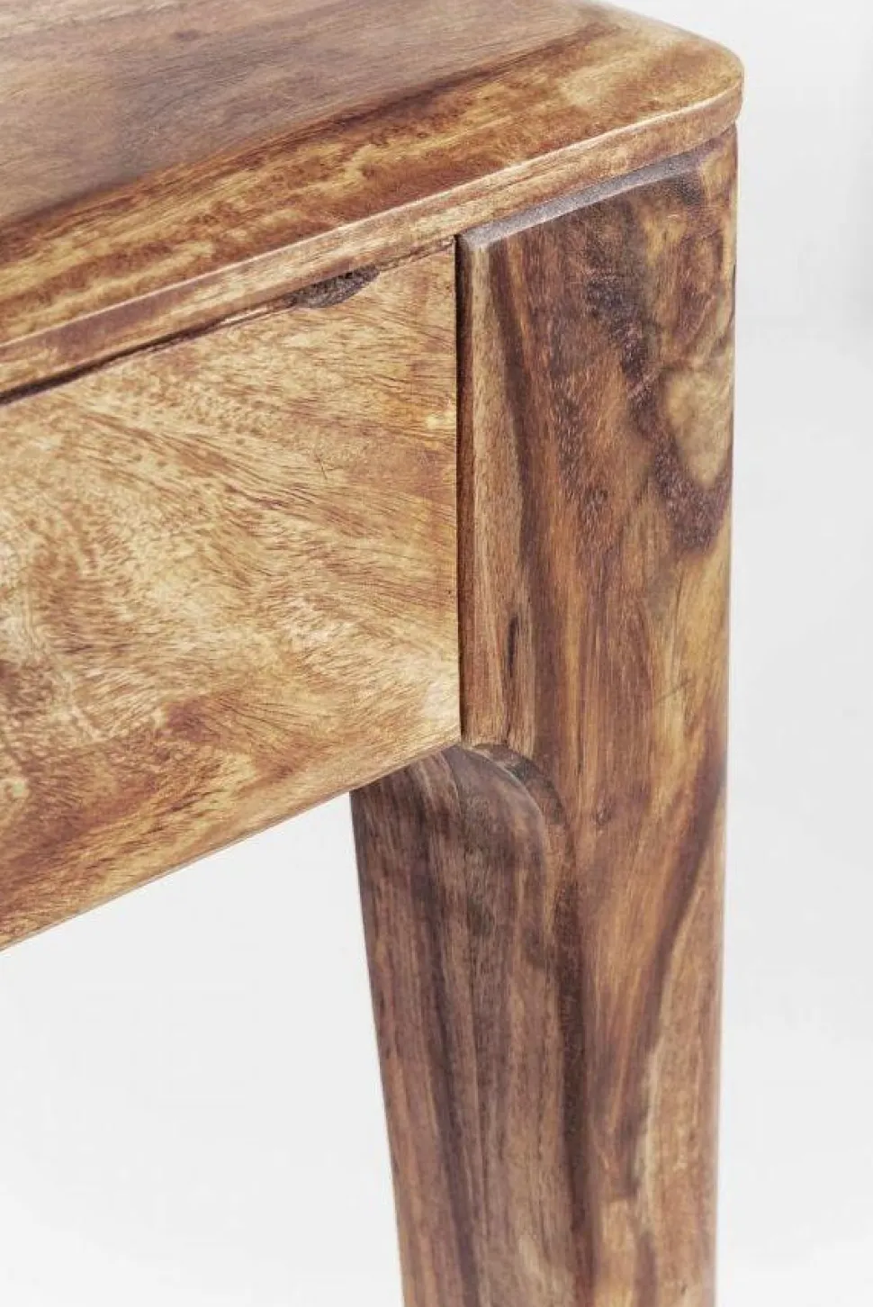 KARE Design Eettafel Brooklyn Nature 160x80cm Online