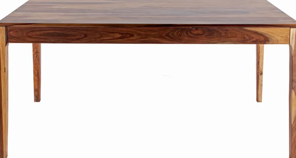 KARE Design Eettafel Brooklyn Nature 160x80cm Online