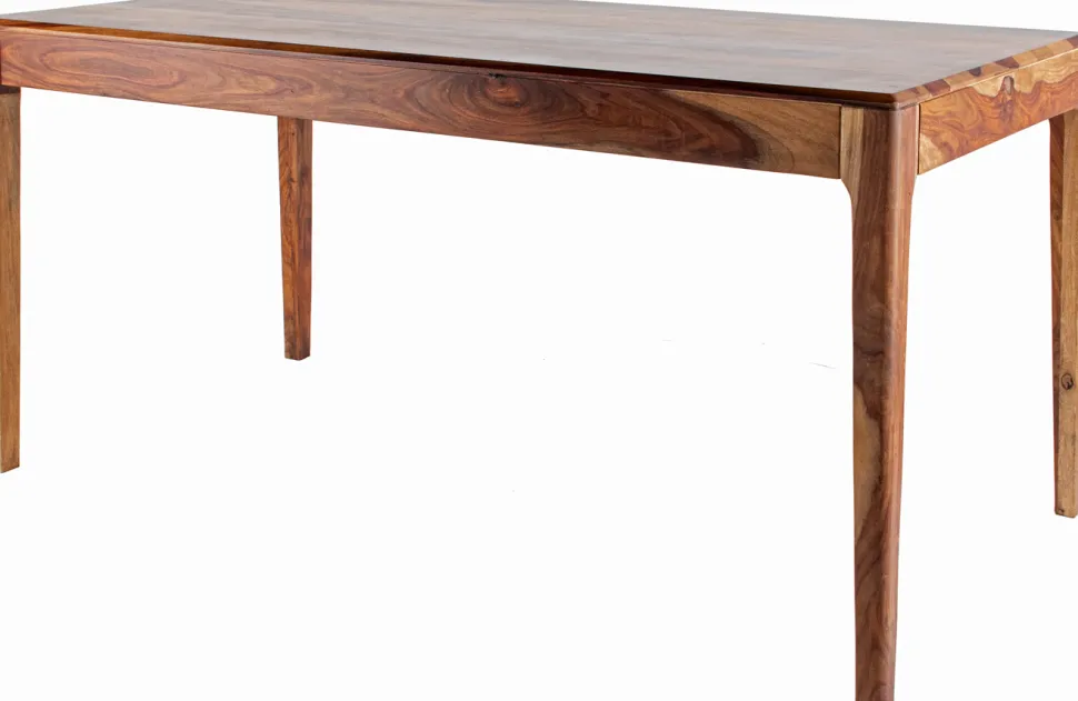 KARE Design Eettafel Brooklyn Nature 160x80cm Online