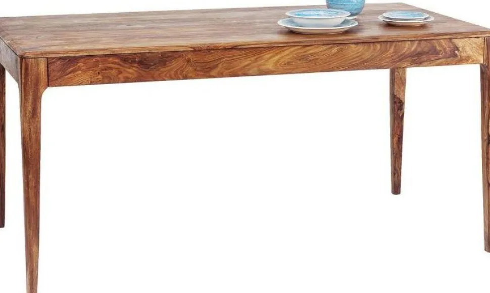 KARE Design Eettafel Brooklyn Nature 160x80cm Online