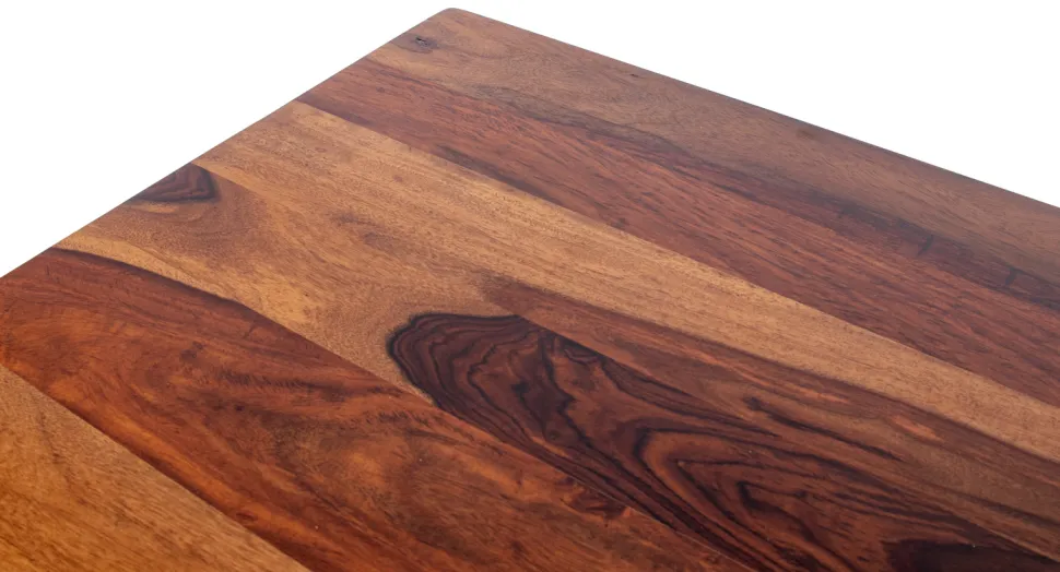 KARE Design Eettafel Brooklyn Nature 160x80cm Online