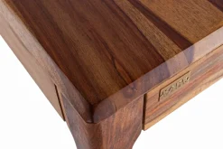 KARE Design Eettafel Brooklyn Nature 160x80cm Online