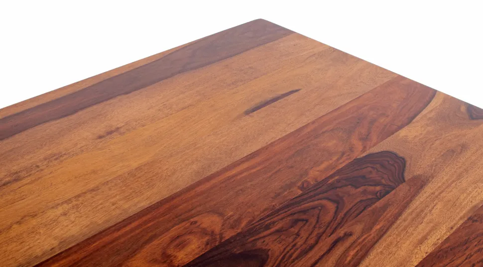 KARE Design Eettafel Brooklyn Nature 160x80cm Online