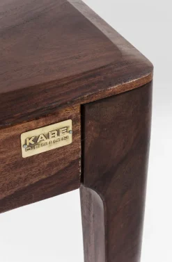 KARE Design Eettafel Brooklyn Walnut 175x90cm Online