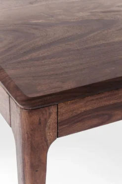 KARE Design Eettafel Brooklyn Walnut 175x90cm Online
