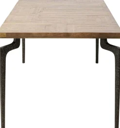 KARE Design Eettafel Bug Figaro 200x90cm Shop