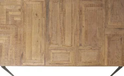 KARE Design Eettafel Bug Figaro 200x90cm Shop