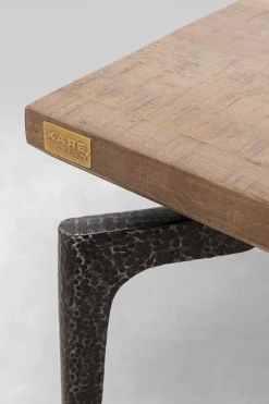 KARE Design Eettafel Bug Figaro 200x90cm Shop