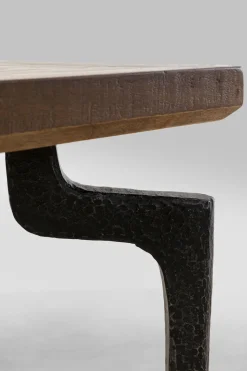 KARE Design Eettafel Bug Figaro 200x90cm Shop