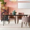 KARE Design Eettafel Bug 200x90cm Hot