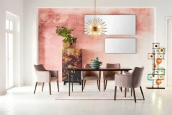 KARE Design Eettafel Bug 200x90cm Hot