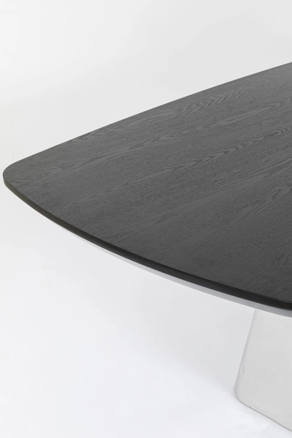 KARE Design Eettafel Caldera 220x110cm Cheap