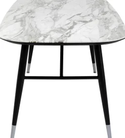 KARE Design Eettafel Catania 180x90cm Discount