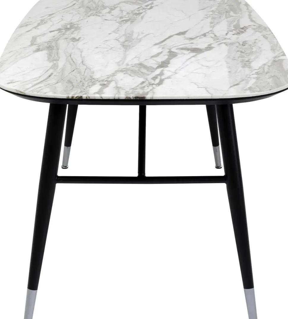 KARE Design Eettafel Catania 180x90cm Discount