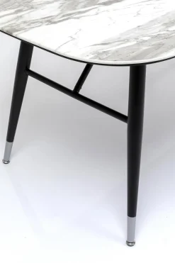 KARE Design Eettafel Catania 180x90cm Discount