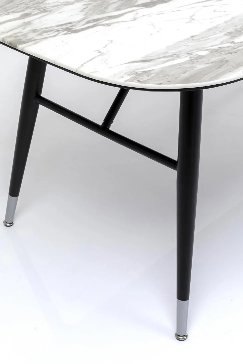 KARE Design Eettafel Catania 180x90cm Discount