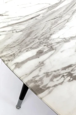 KARE Design Eettafel Catania 180x90cm Discount