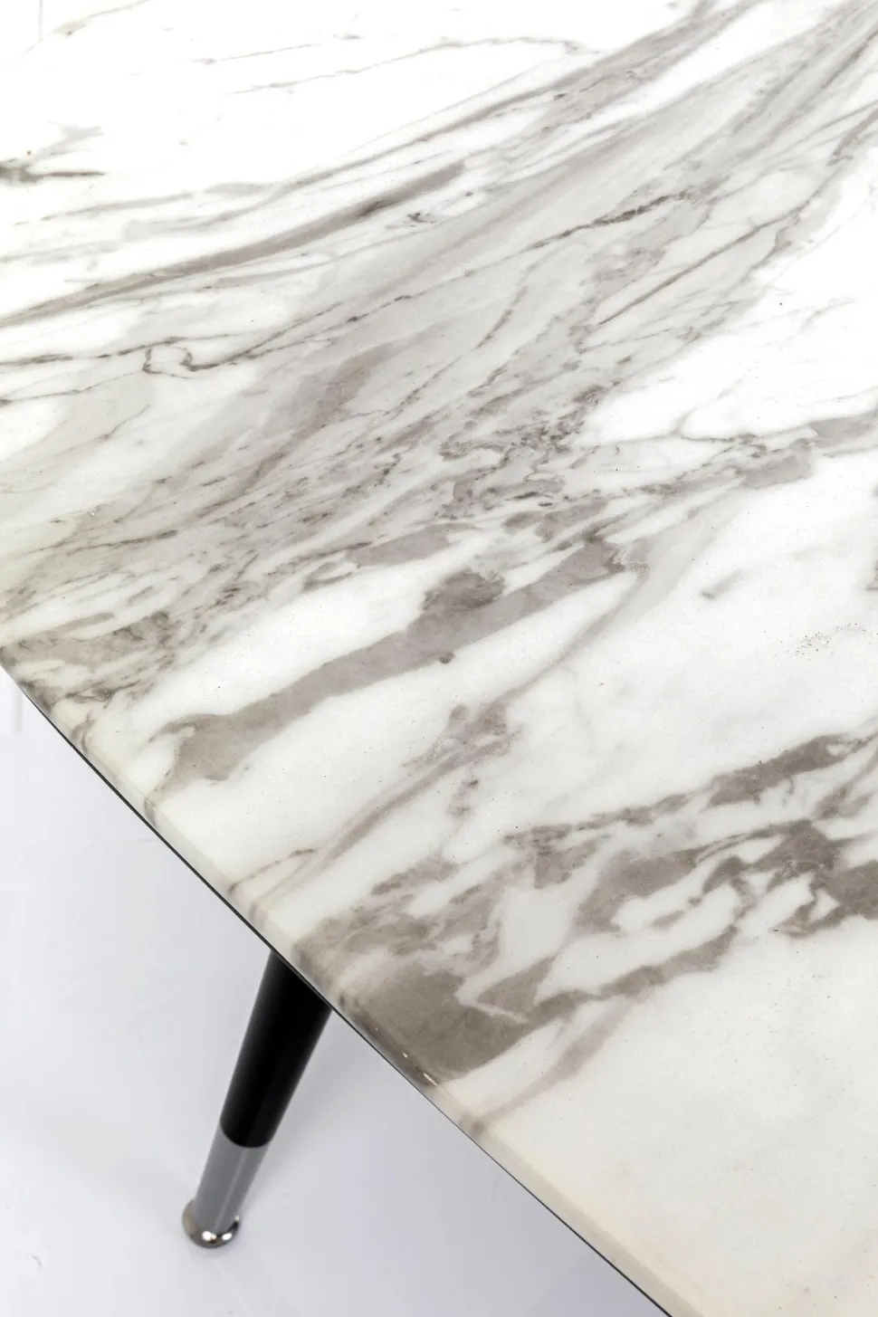 KARE Design Eettafel Catania 180x90cm Discount