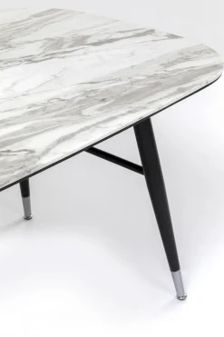 KARE Design Eettafel Catania 180x90cm Discount