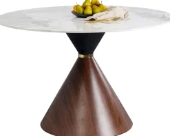 KARE Design Eettafel Cono Ceramic 120cm Clearance