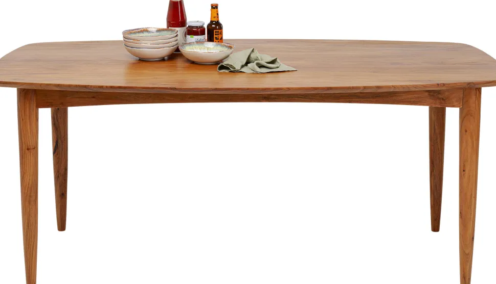 KARE Design Eettafel Denver 180x90cm Sale