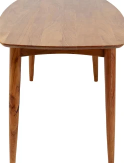 KARE Design Eettafel Denver 180x90cm Sale