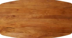 KARE Design Eettafel Denver 180x90cm Sale