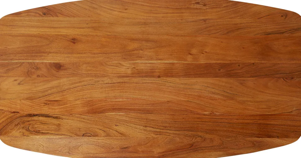 KARE Design Eettafel Denver 180x90cm Sale