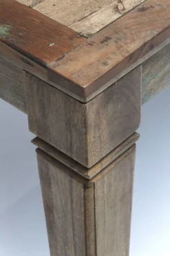 KARE Design Eettafel Duld Range 220x100cm New