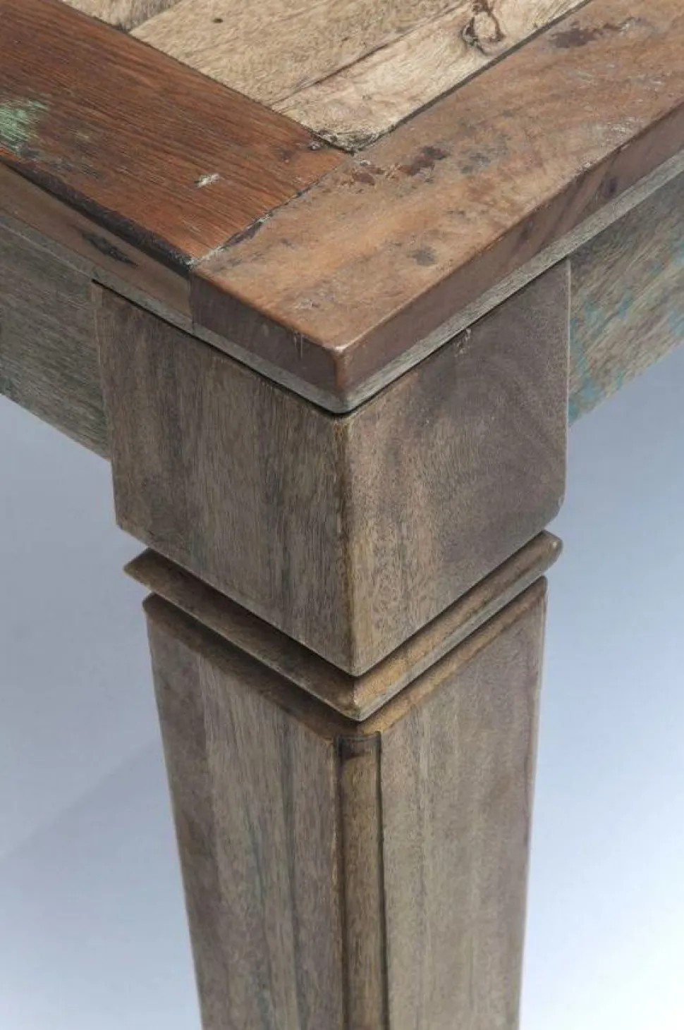 KARE Design Eettafel Duld Range 220x100cm New