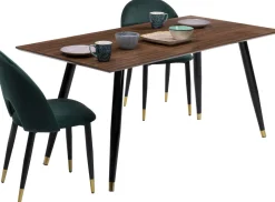KARE Design Eettafel Duran 160x80cm Discount