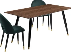 KARE Design Eettafel Duran 160x80cm Discount