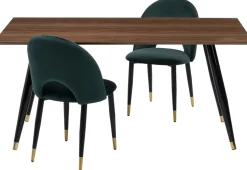 KARE Design Eettafel Duran 160x80cm Discount