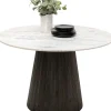 KARE Design Eettafel Glenn Ø115cm Cheap