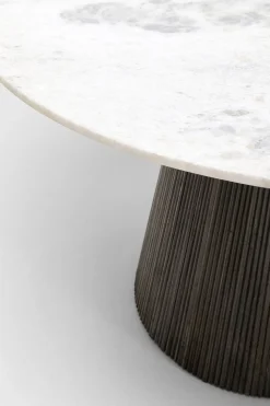 KARE Design Eettafel Glenn Ø115cm Cheap