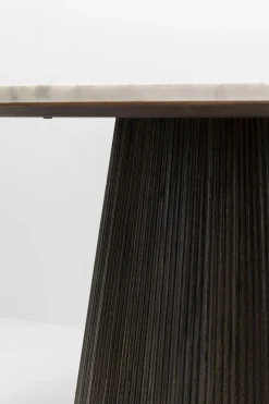 KARE Design Eettafel Glenn Ø115cm Cheap