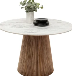 KARE Design Eettafel Grace Ø115cm Best Sale