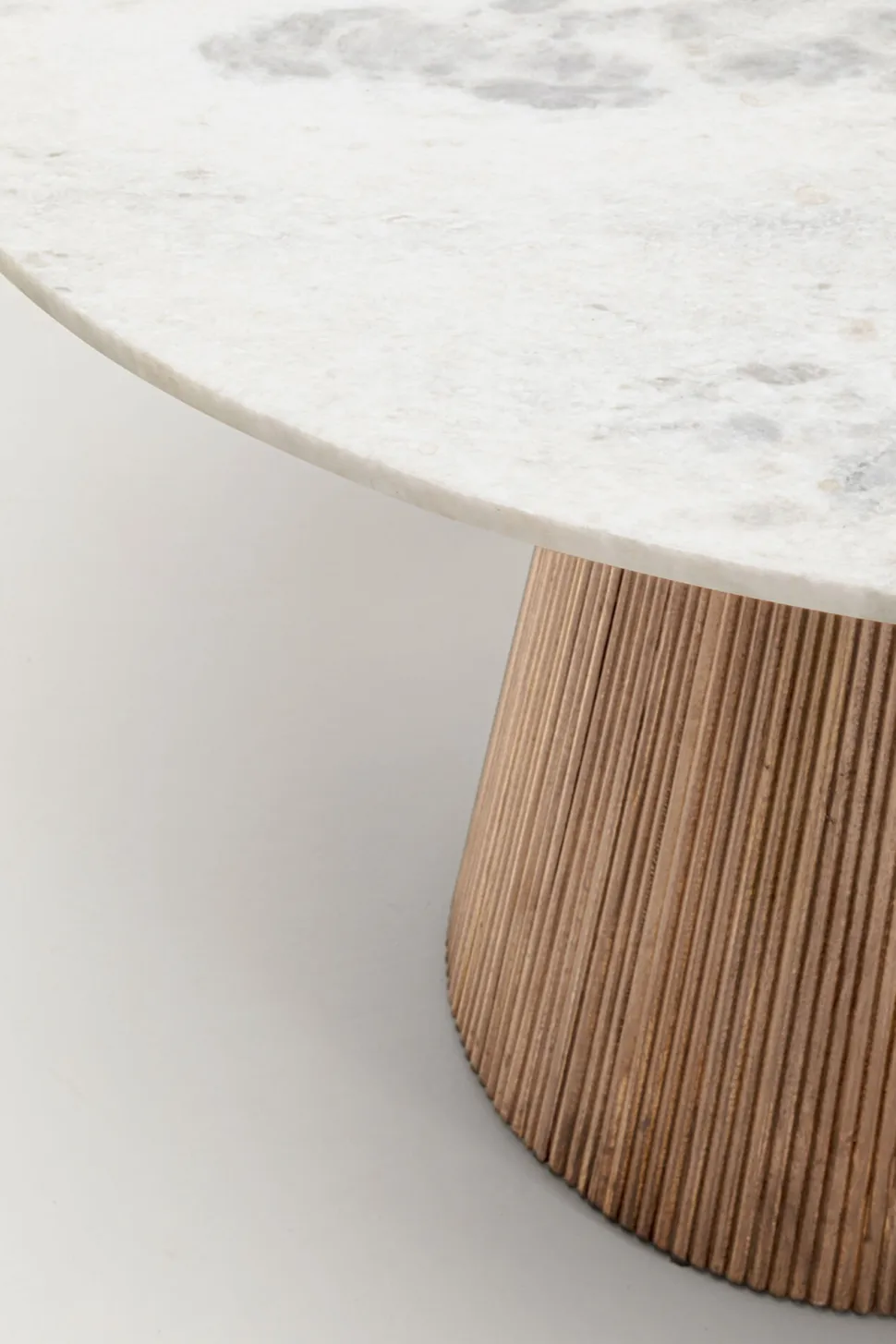 KARE Design Eettafel Grace Ø115cm Best Sale